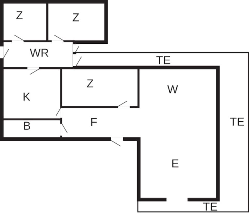 House | Floor plan
