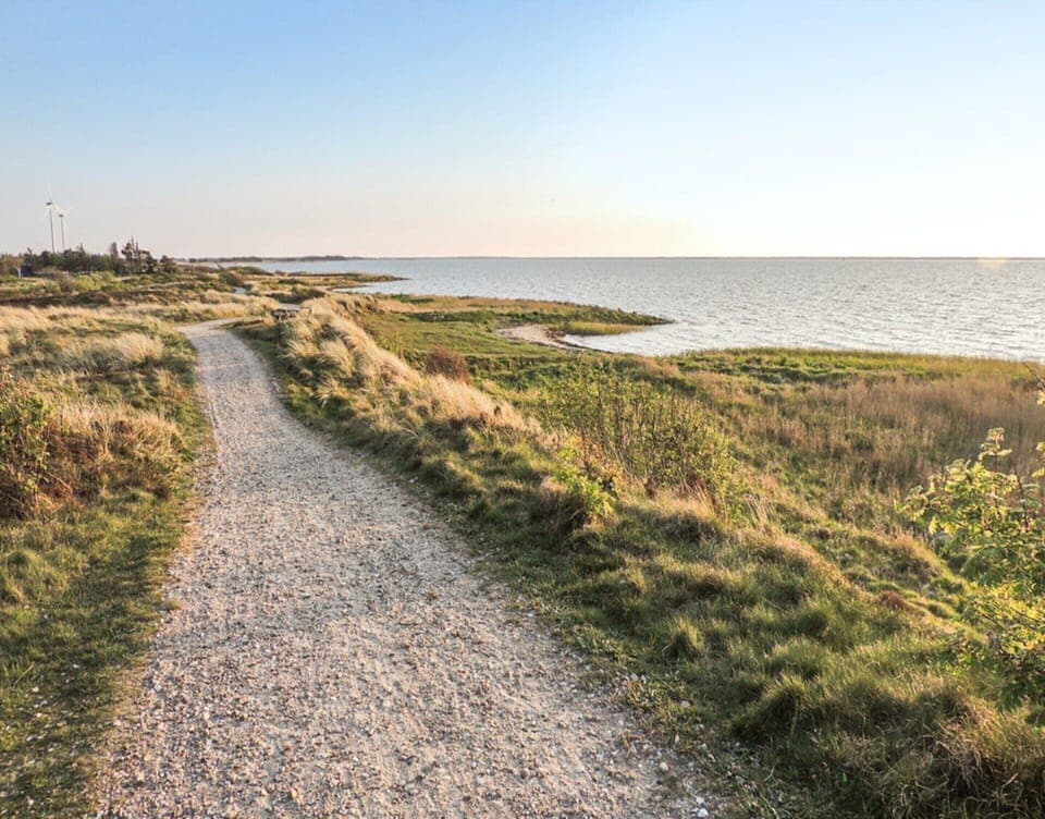 House | View from property