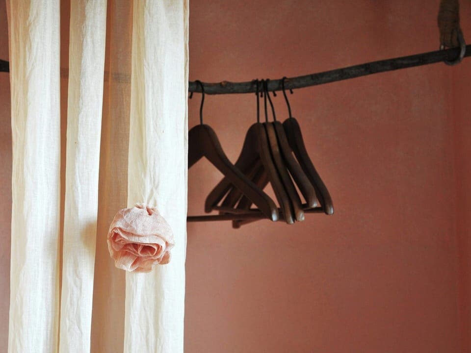 House | 2 bedrooms, bed sheets