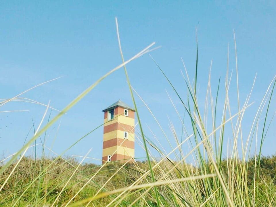 House | View from property