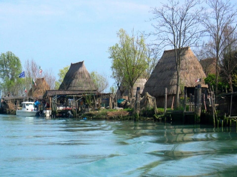 Villa | View from property