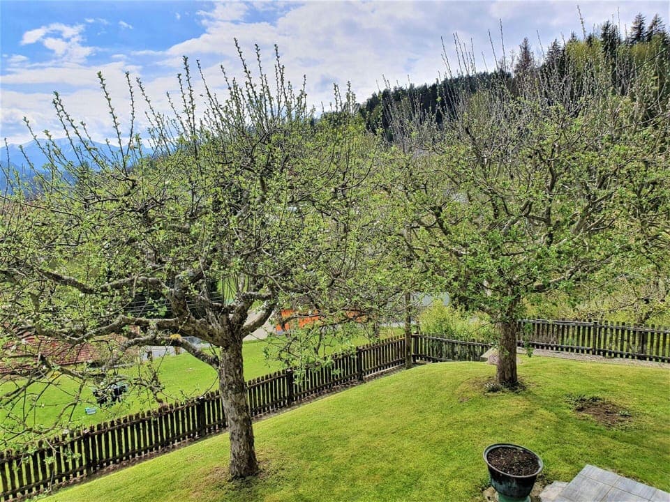 Apartment | Exterior