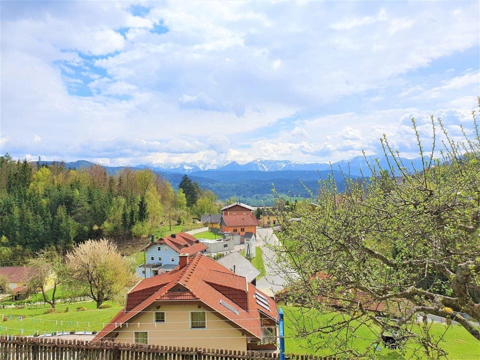 Apartment | View from property