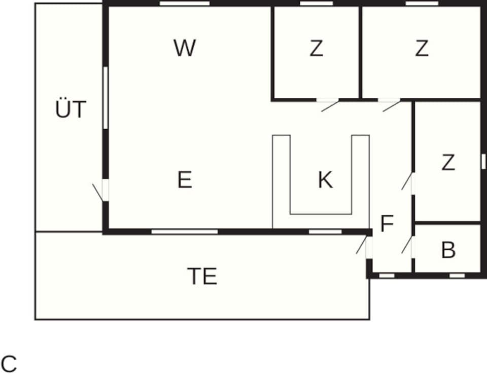 House | Floor plan