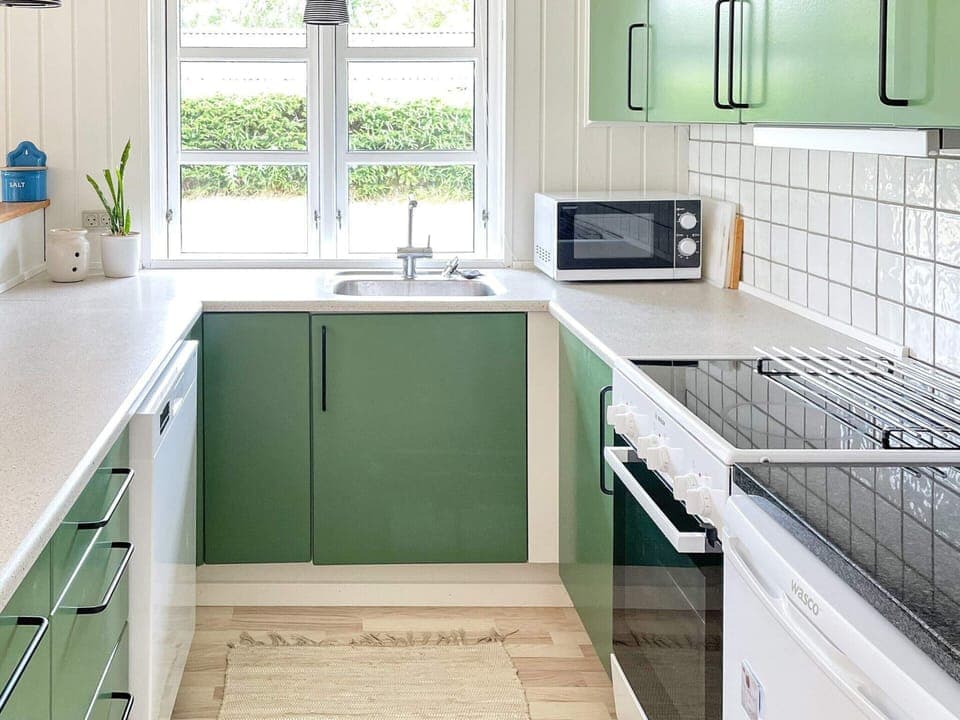 House | Private kitchen