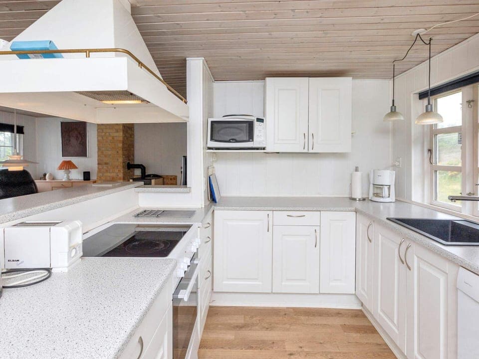 House | Private kitchen