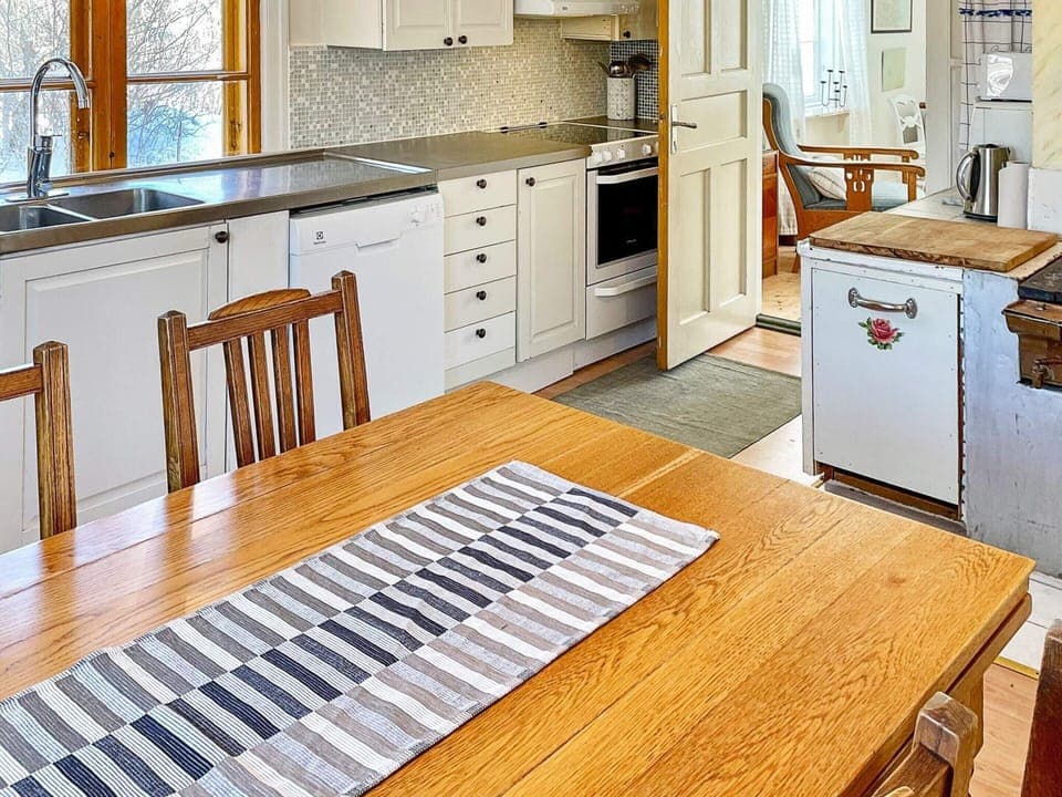 House | Private kitchen