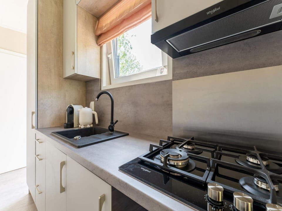 House | Private kitchen