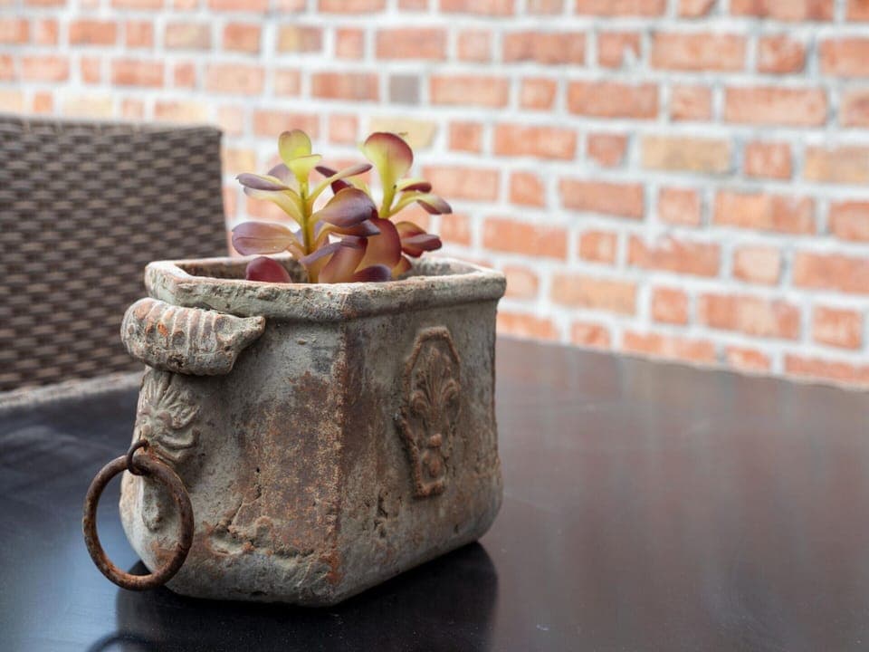 Villa | Interior detail