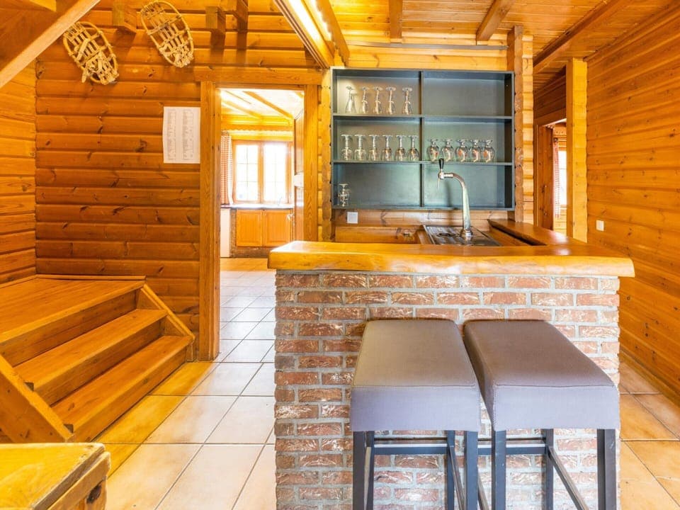 House | Private kitchen | Electric kettle