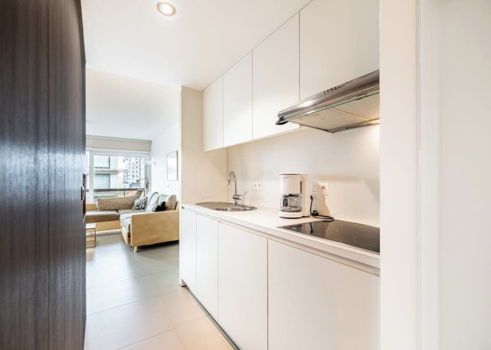 Apartment | Interior