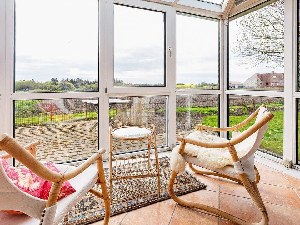 House | View from property