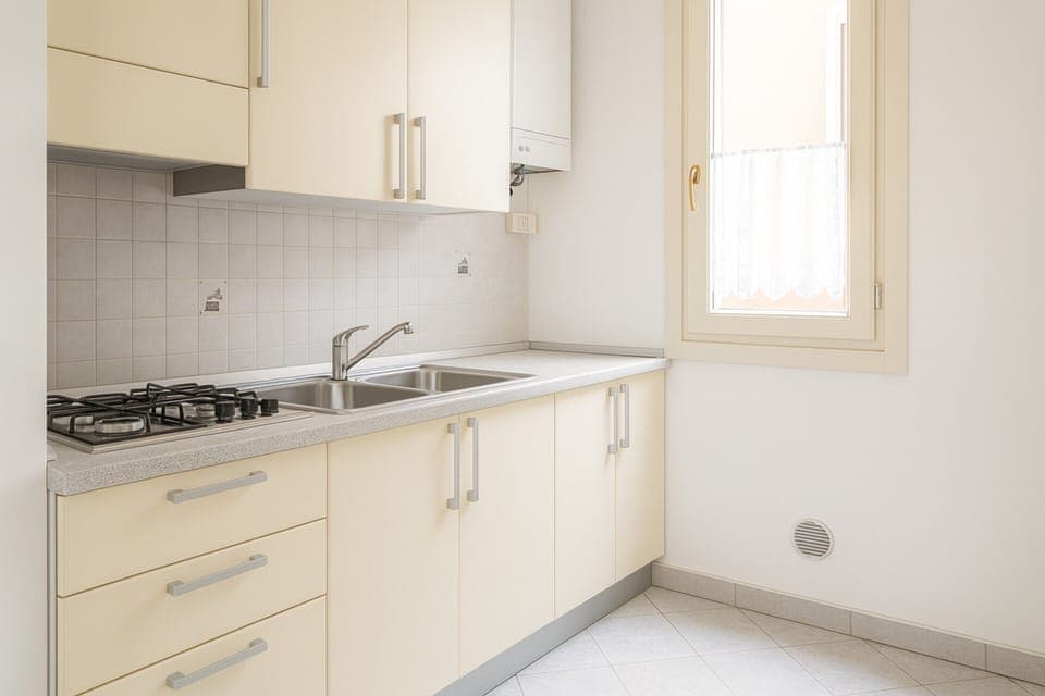 Apartment | Private kitchen