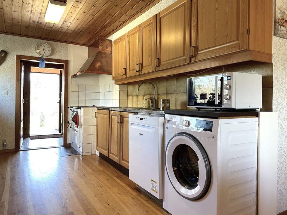 House | Property amenity