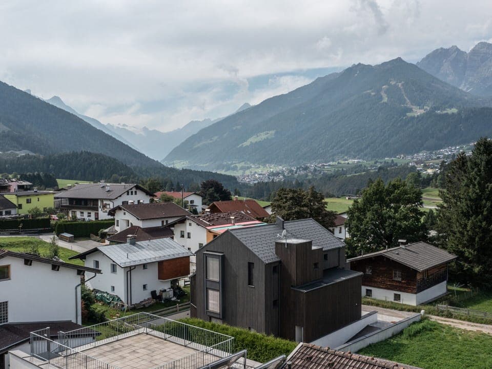 Apartment | Exterior