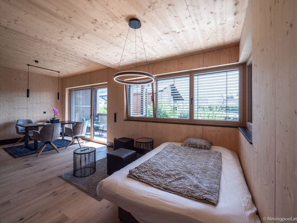 Apartment | 2 bedrooms, bed sheets