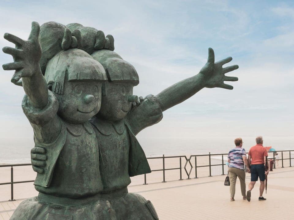 Apartment | View from property