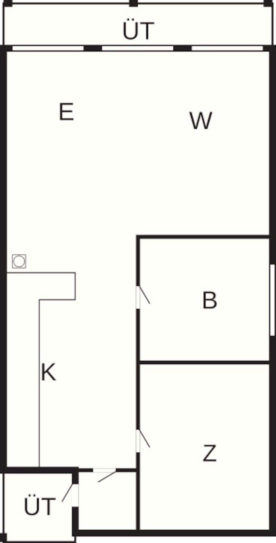 House | Floor plan