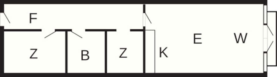Apartment | Floor plan