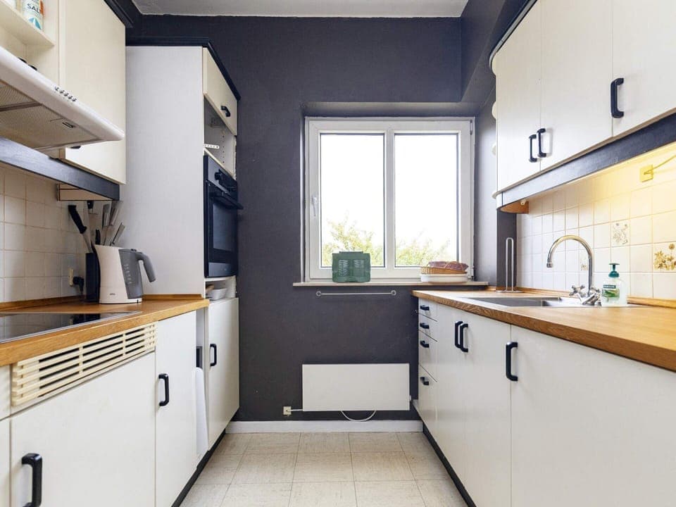 House | Private kitchen