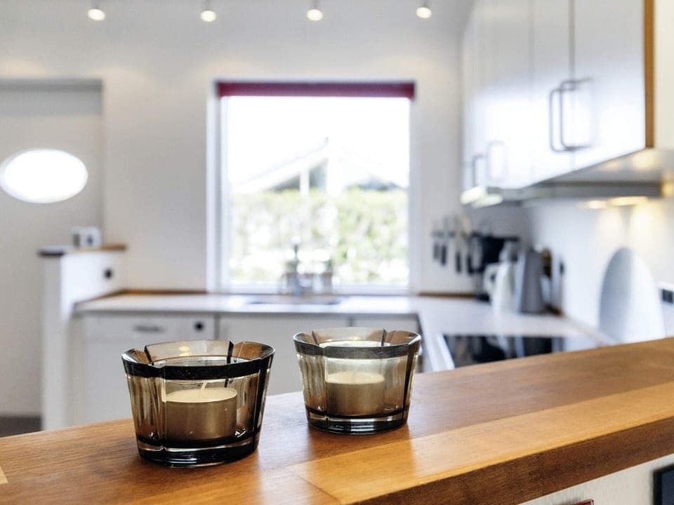 House | Private kitchen