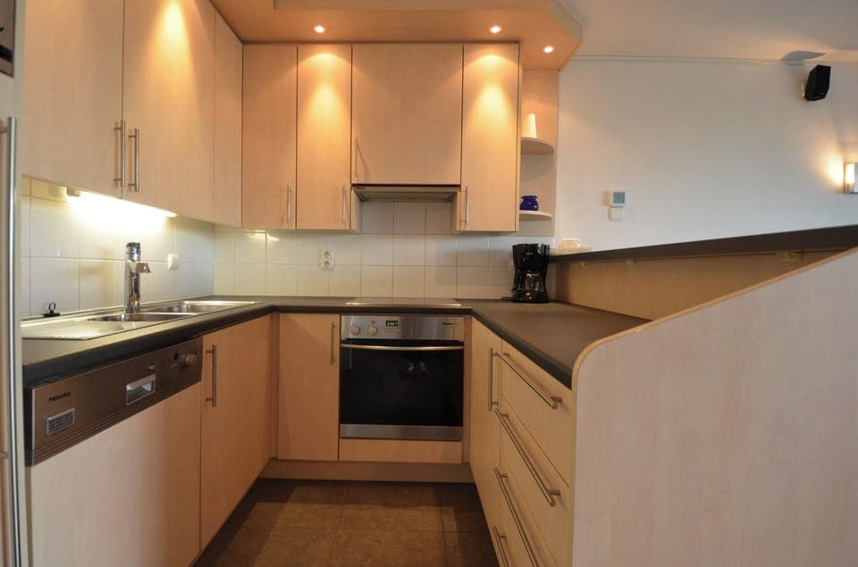 Apartment | Private kitchen