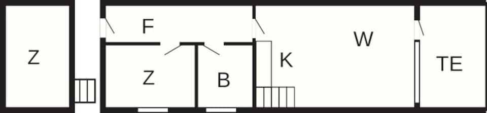 Apartment | Floor plan