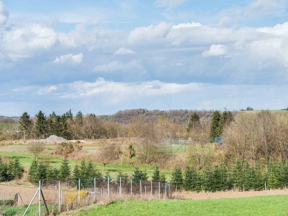 Apartment | View from property