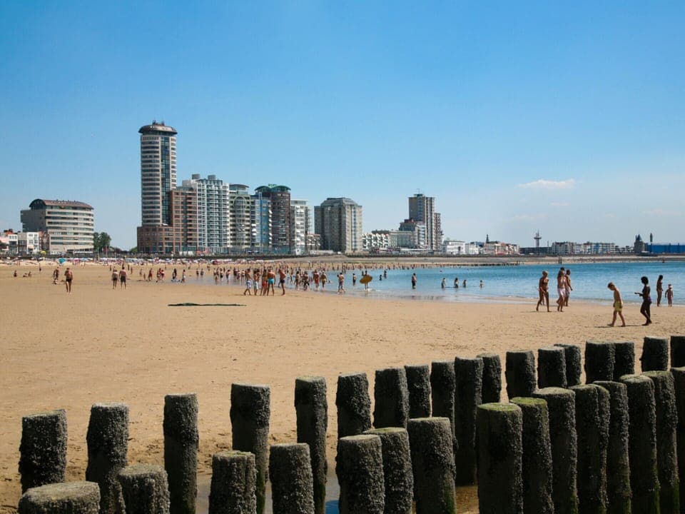 House | View from property