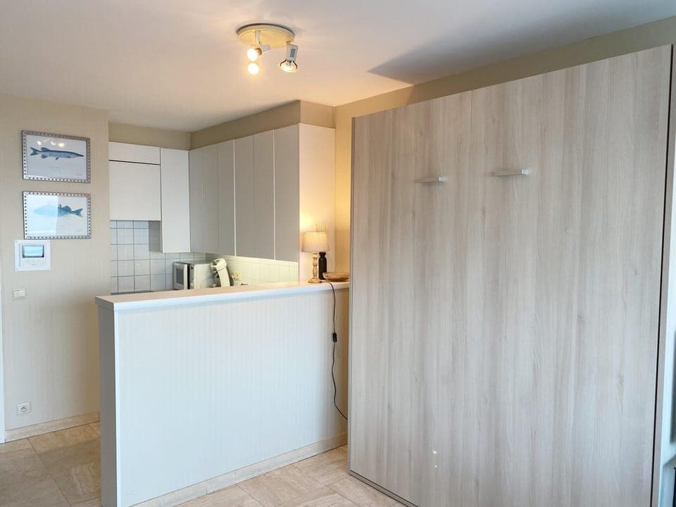 Apartment | Private kitchen | Electric kettle