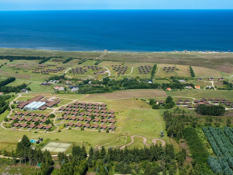 Apartment | Exterior