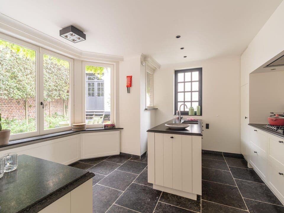 Villa | Private kitchen