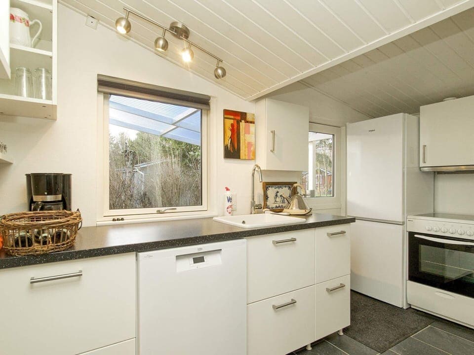 House | Private kitchen