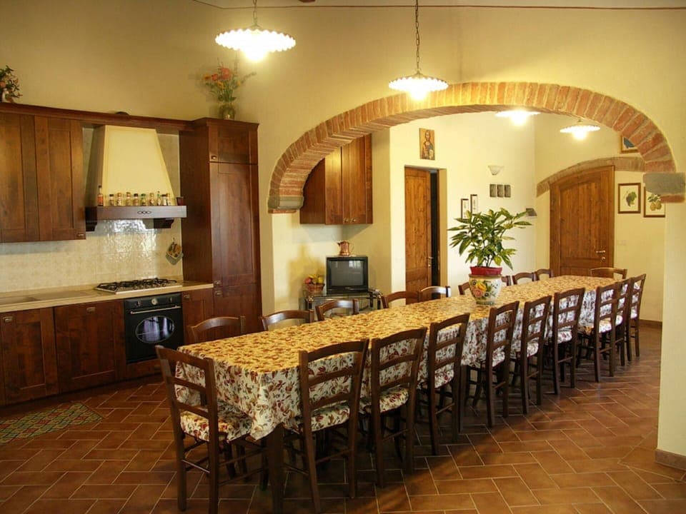 House | Private kitchen