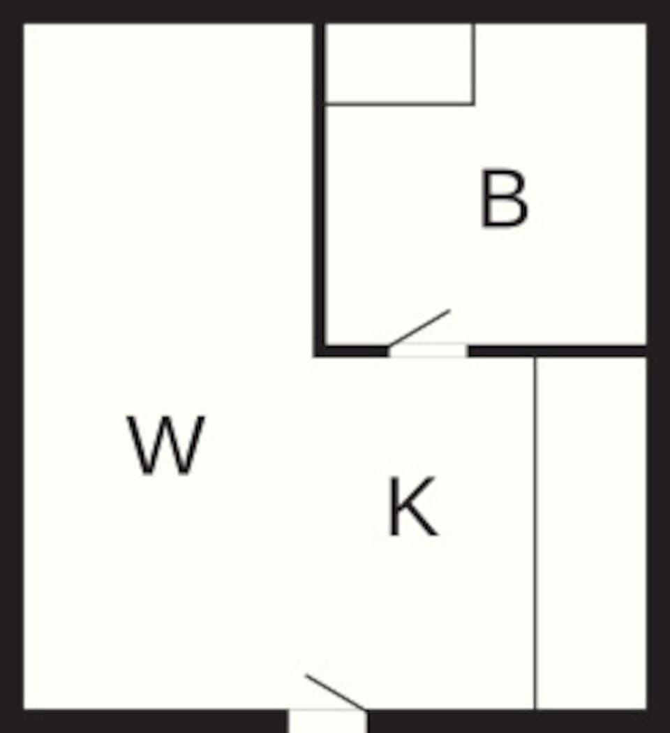 House | Floor plan