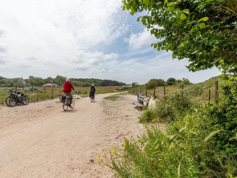 House | View from property