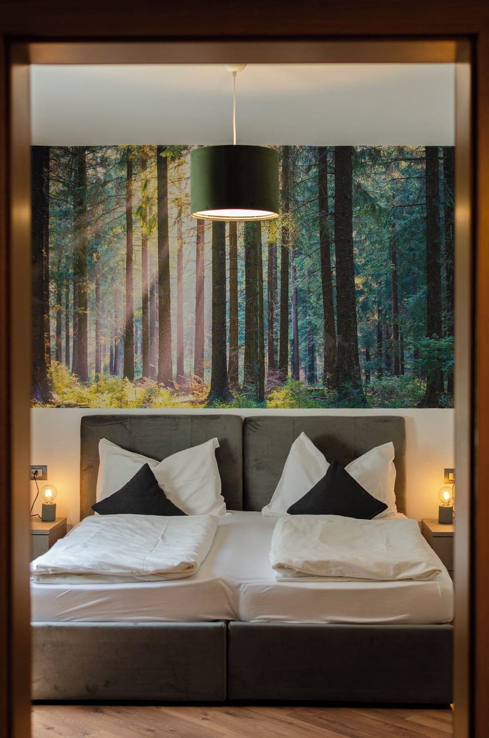 Smart View Con Balcone | In-room safe, blackout drapes, free WiFi, bed sheets