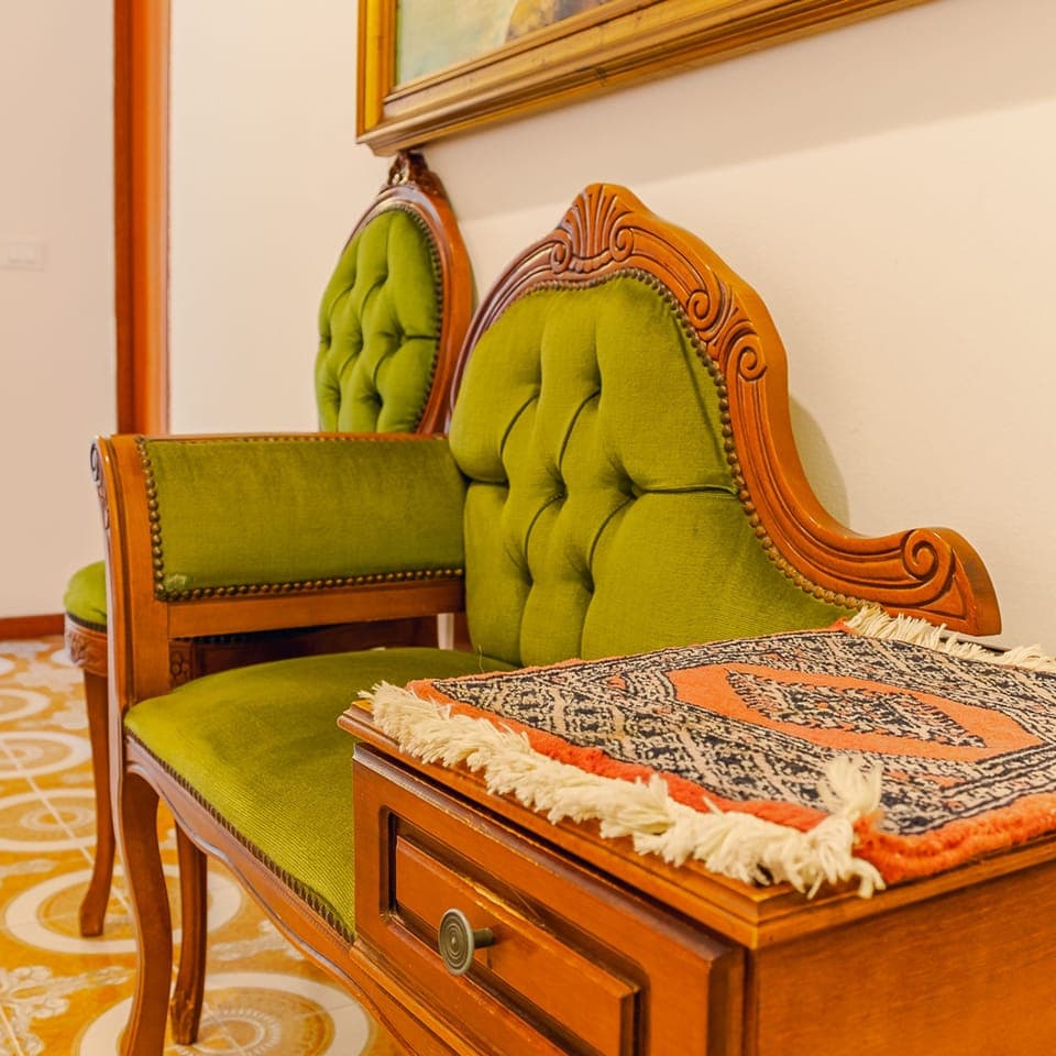 Apartment | 3 bedrooms