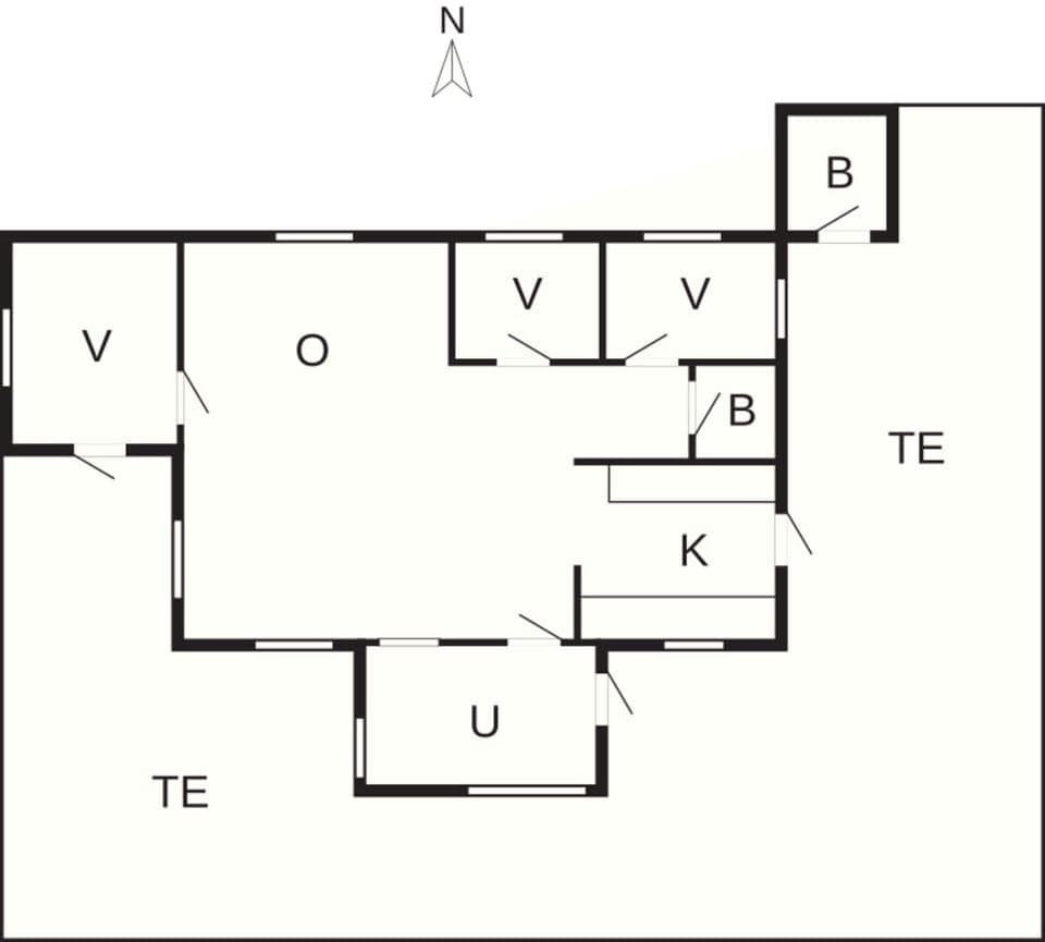 House | Floor plan