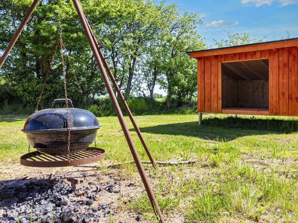 House | Property amenity