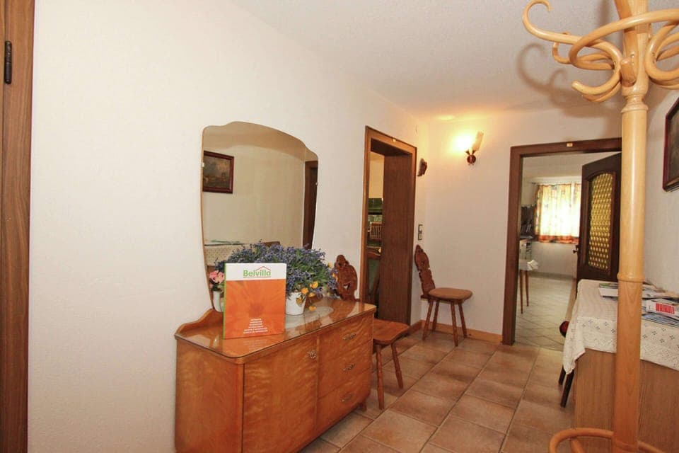 Apartment | Interior