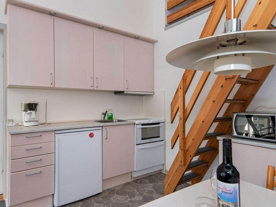 Apartment | Interior