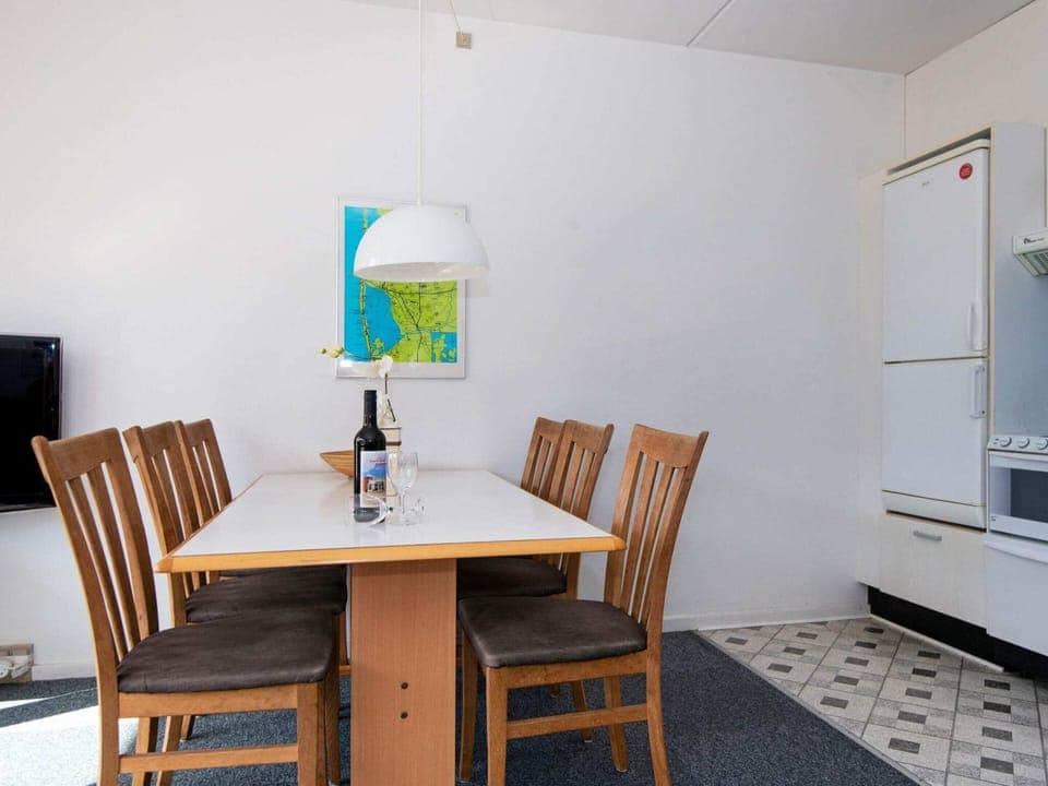 Apartment | Interior