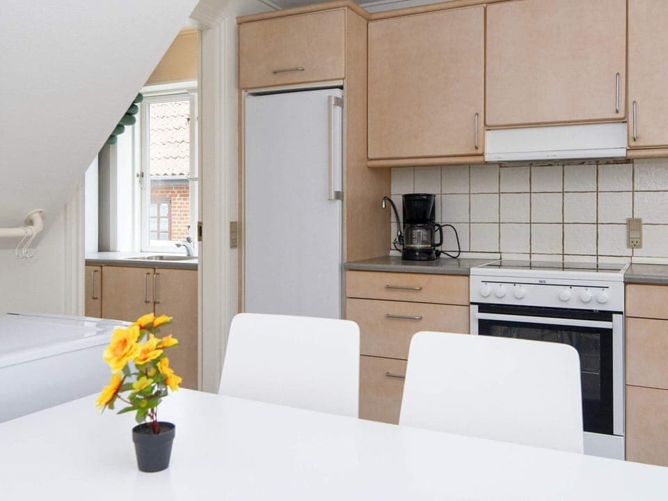 House | Private kitchen