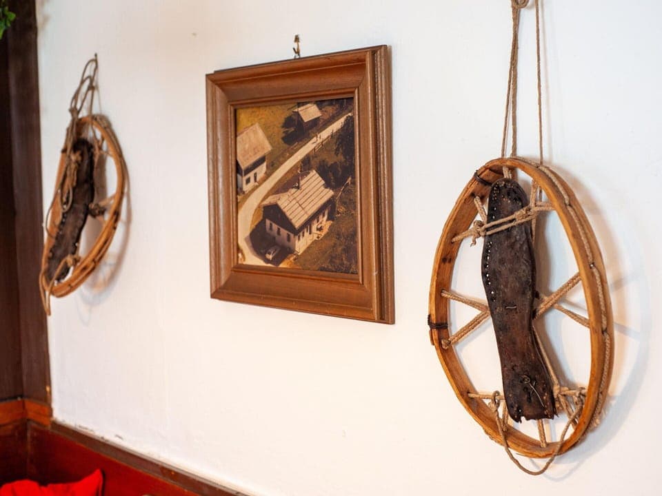 House | Interior detail