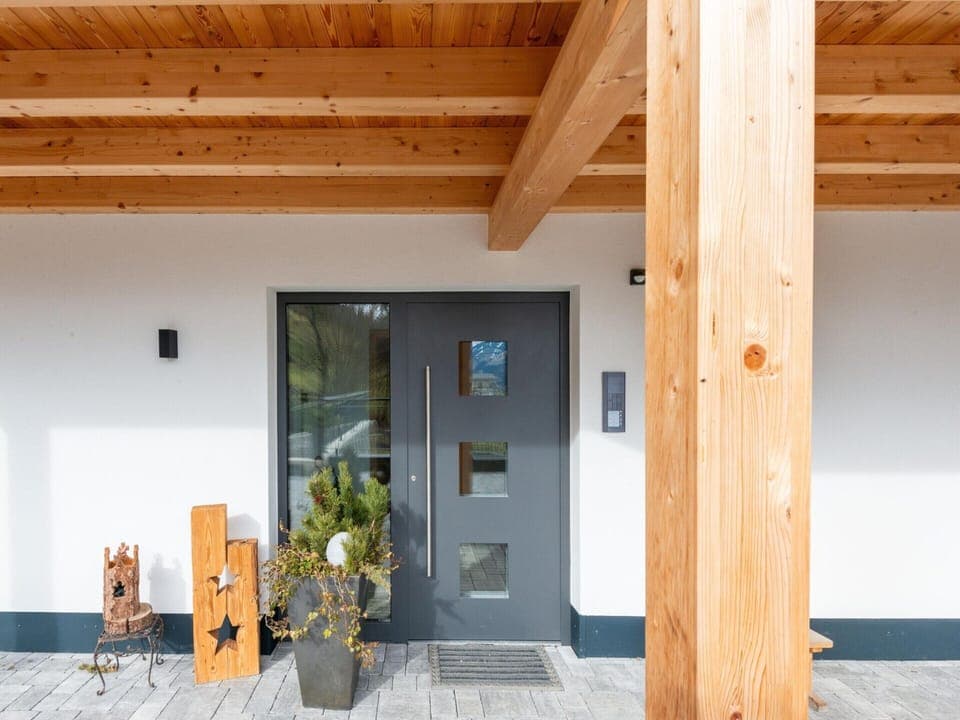 Apartment | Exterior