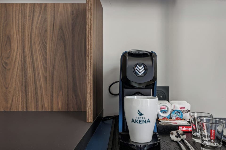 Superior Double Room | Free WiFi