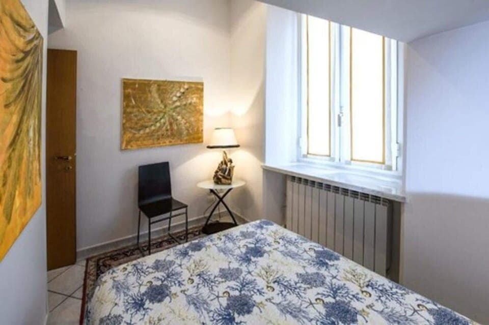 Design Apartment | 2 bedrooms, free WiFi