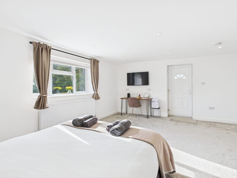 Apartment | 1 bedroom, iron/ironing board, free WiFi, bed sheets