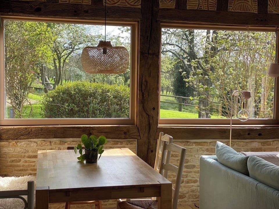 House, Garden View | Free WiFi